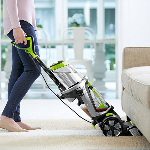 ProHeat 2X® Revolution® Pet Deluxe 