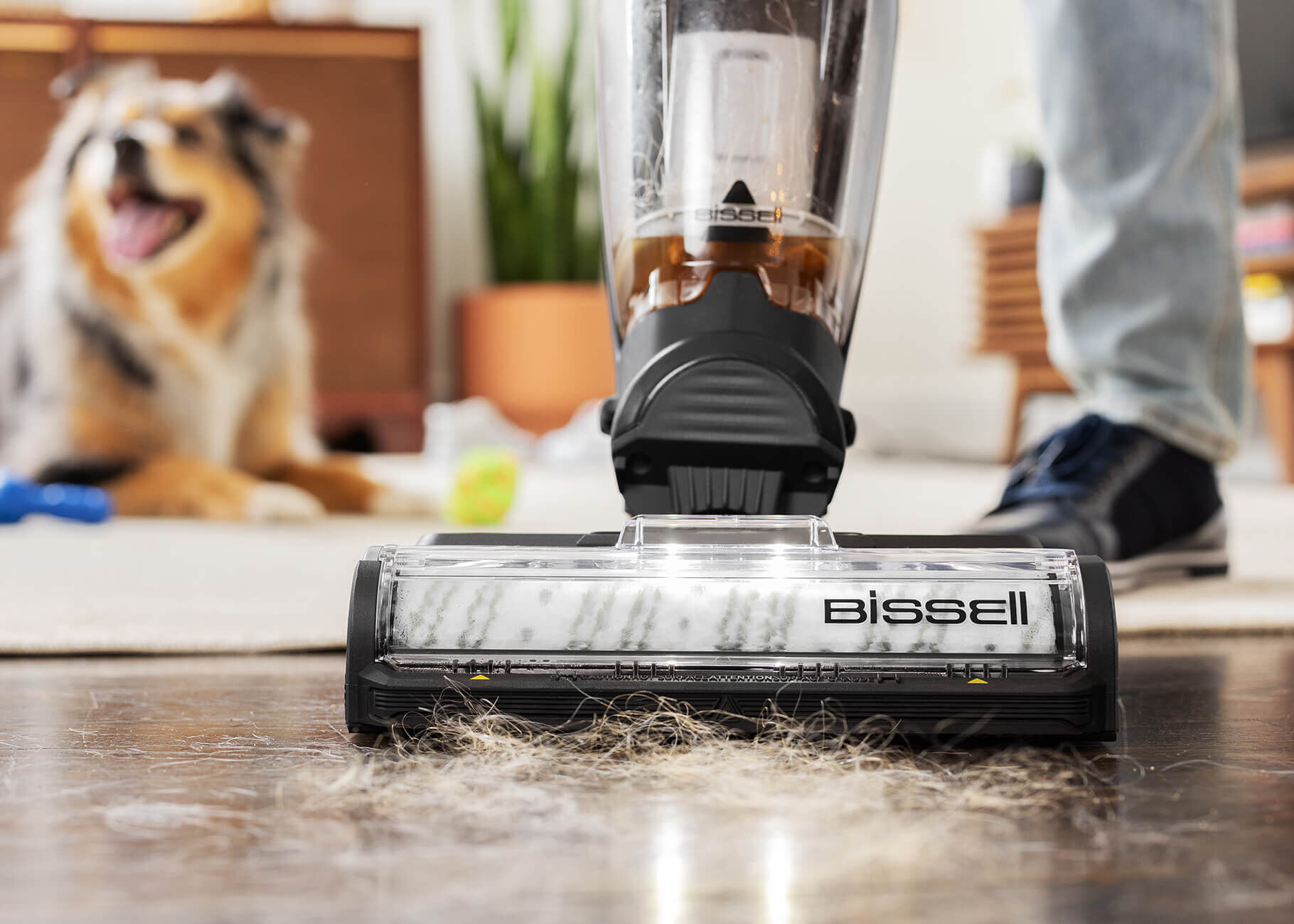 PET Multi-Surface with Febreze Formula (64 oz.)