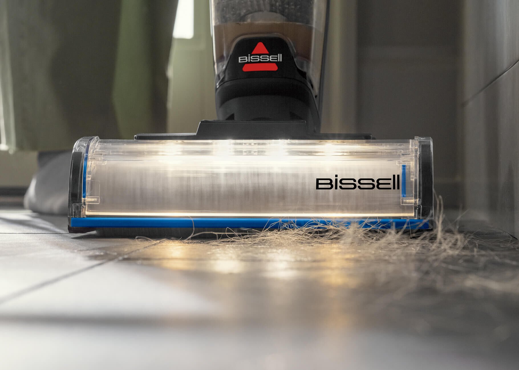 CrossWave® OmniFind™ Multi-Surface Cleaner 3967F