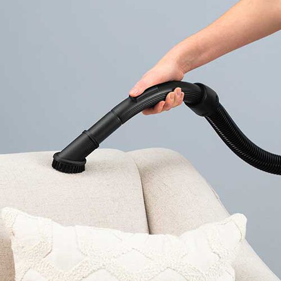 Canister Dusting Brush 1610396 BISSELL Vacuum Parts