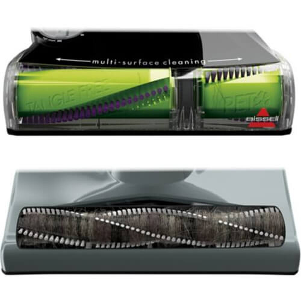 BISSELL Pet Hair Eraser® Pet Pro Vacuum 1650E