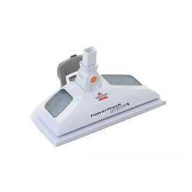 Rectangle Foot for Powerfresh Lift-Off White/Orange