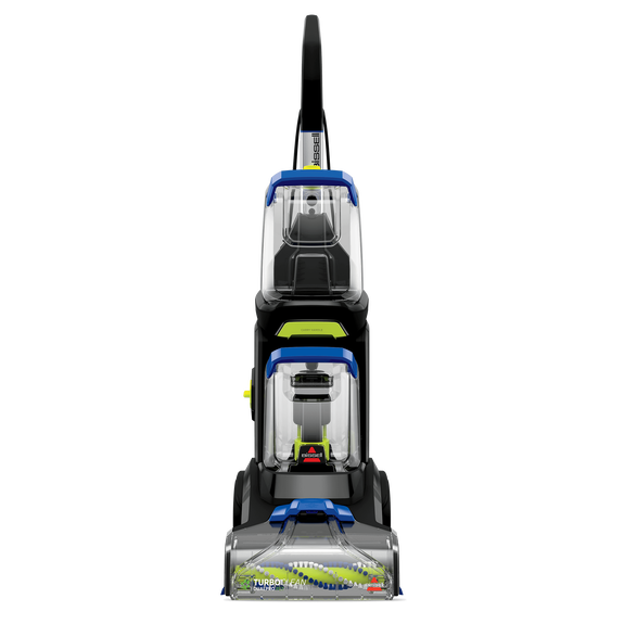 TurboClean™ DualPro Pet 3067 BISSELL Carpet Cleaner