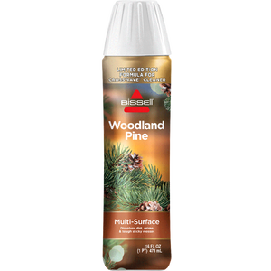 Limited Edition Woodland Pine Multi-Surface Formula 3767 | BISSELL®