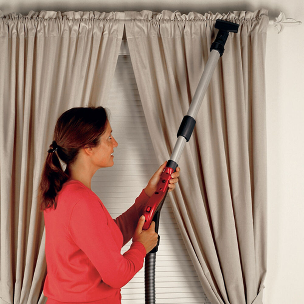 DigiPro® Canister Vacuum BISSELL® Bagged Vacuum