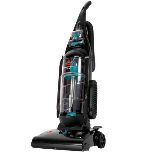 CleanView Helix® Upright Vacuum | BISSELL®
