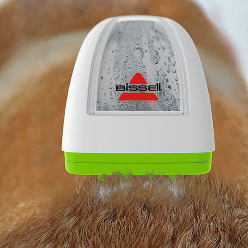 Portable Dog Grooming Tool BarkBath 1842A | BISSELL