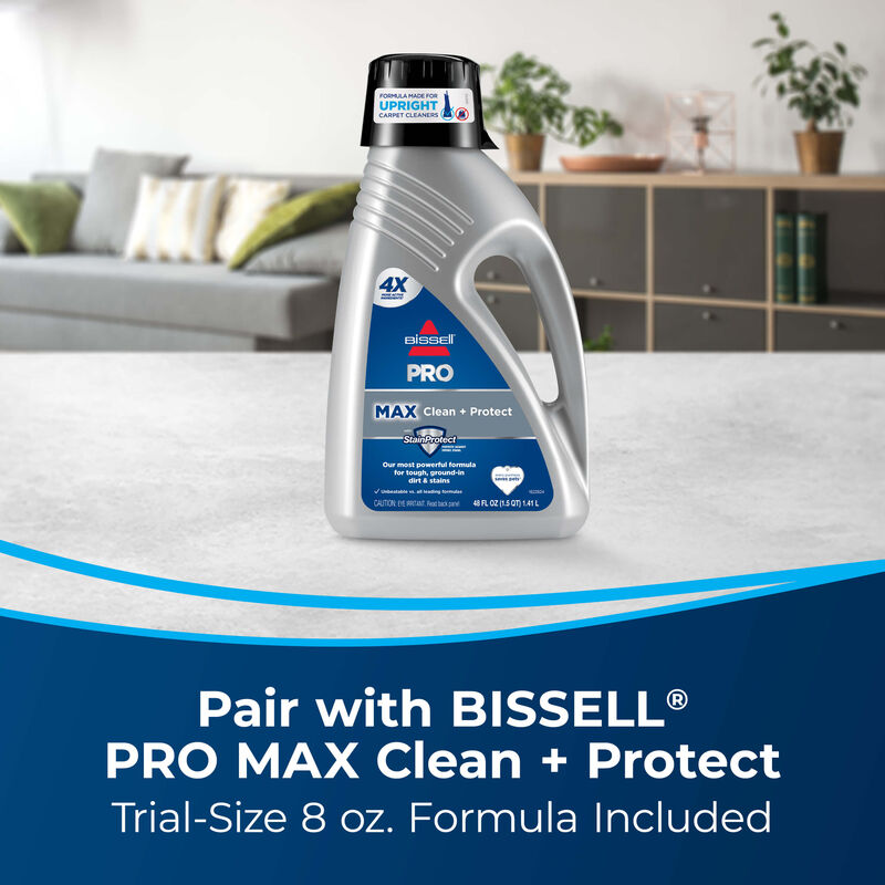 Little Green Pro 2505 Bissell Portable Carpet Cleaner