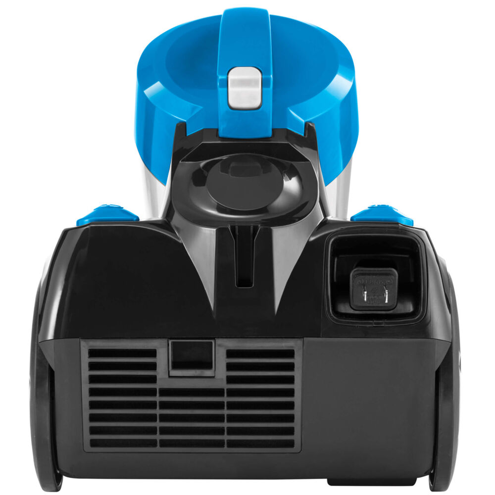 Zing® Bagless Canister Vacuum 21562 BISSELL®