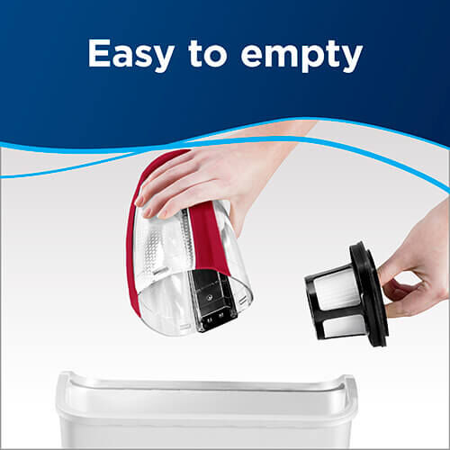 Auto-Mate® Cordless Hand Car Vac 2284W 