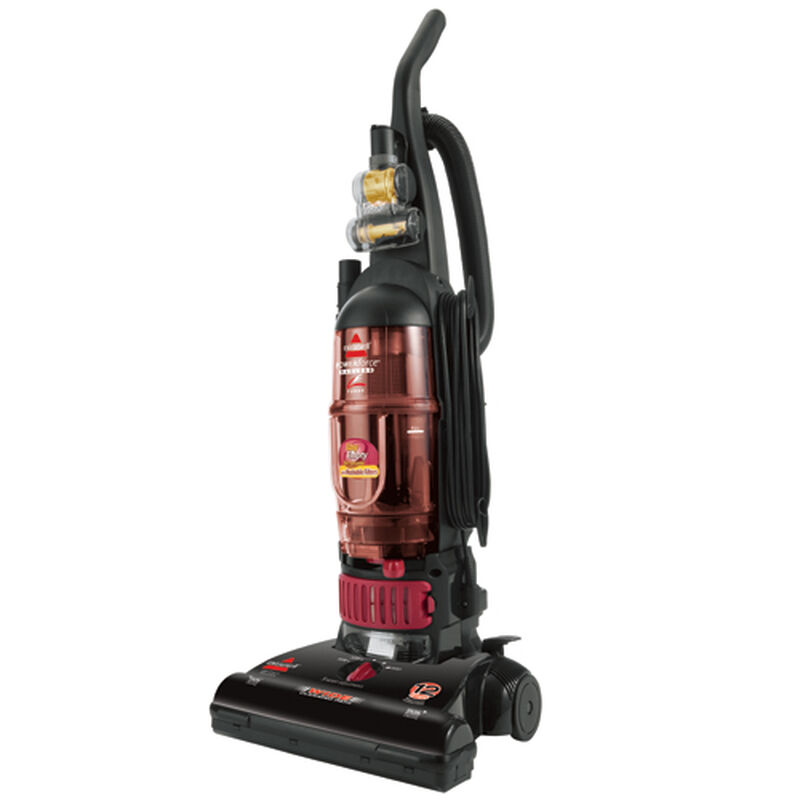 PowerForce® Turbo Bagless Vacuum 65851 BISSELL