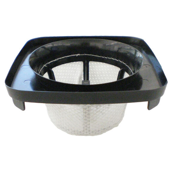 Bissell Vacuum Filters Replacement Filters 2 Pack 52h6