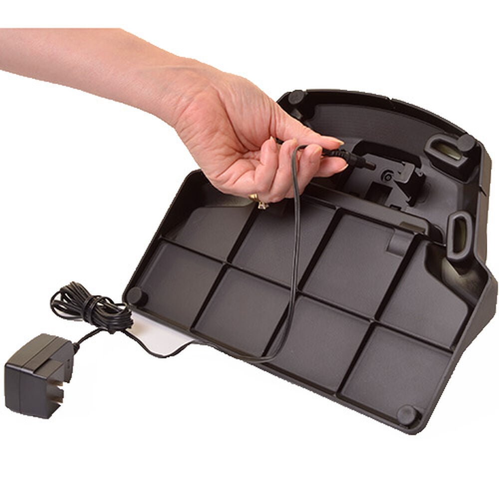 BOLT Charging Base 1610367 BISSELL Vacuum Parts