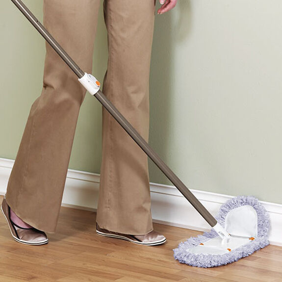 Microfiber Hard Floor Duster 1763 BISSELL® Floor Dusters