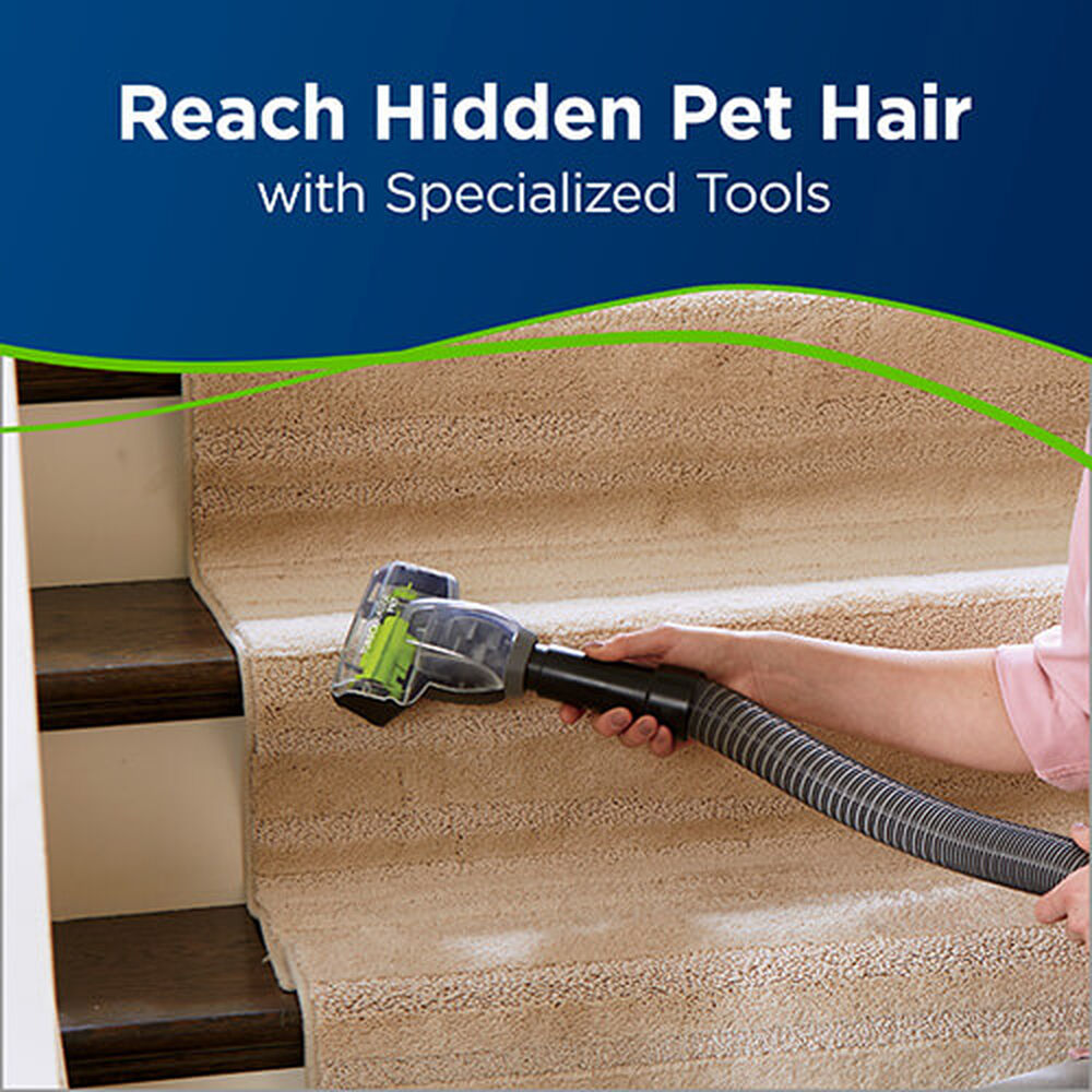 Powerlifter™ Swivel Pet 2260 BISSELL Vacuum Cleaners