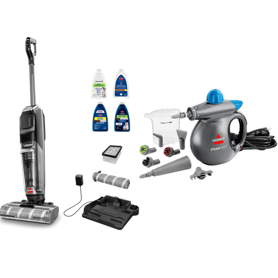 Bissell - Save Up To 25% Off + Free Shipping on Orders!