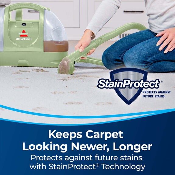 Pet Stain Eraser™ PowerBrush Formula B0190 BISSELL