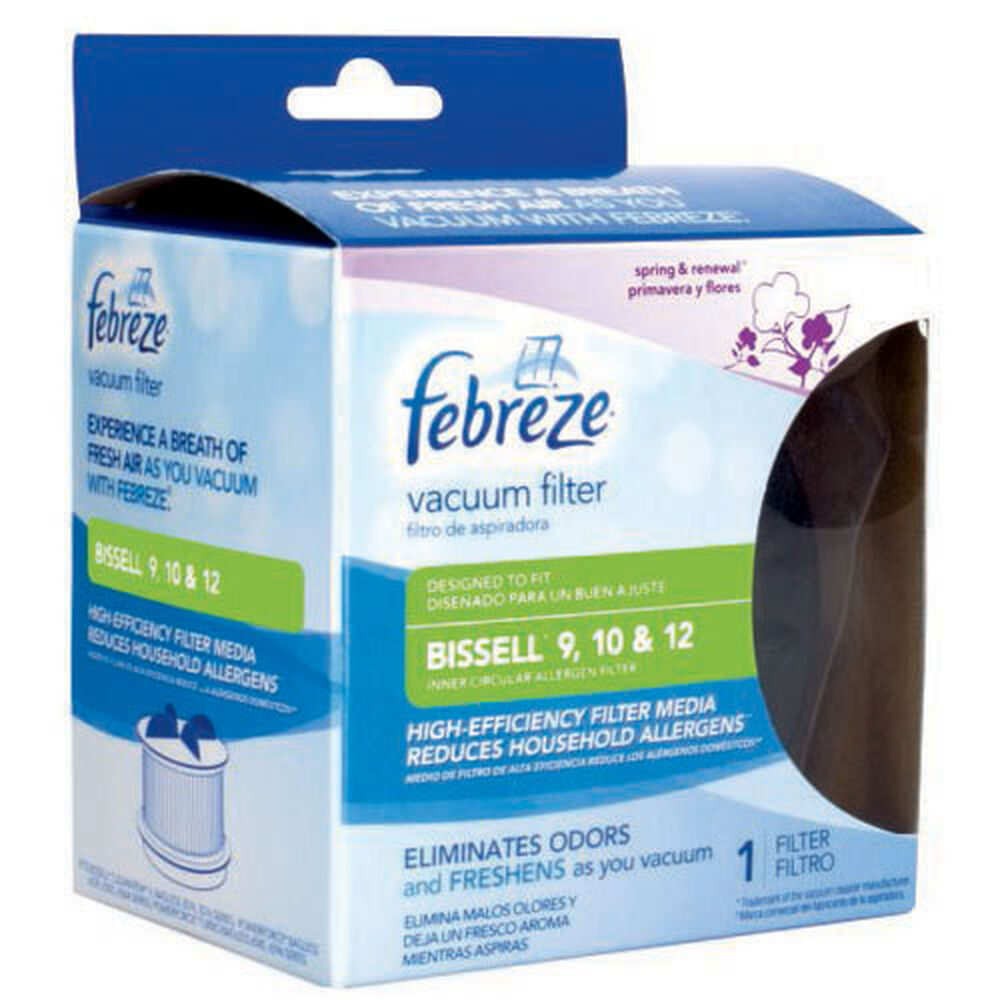 PowerForce Bagless Febreze Filter 2038091 BISSELL Vacuum Parts