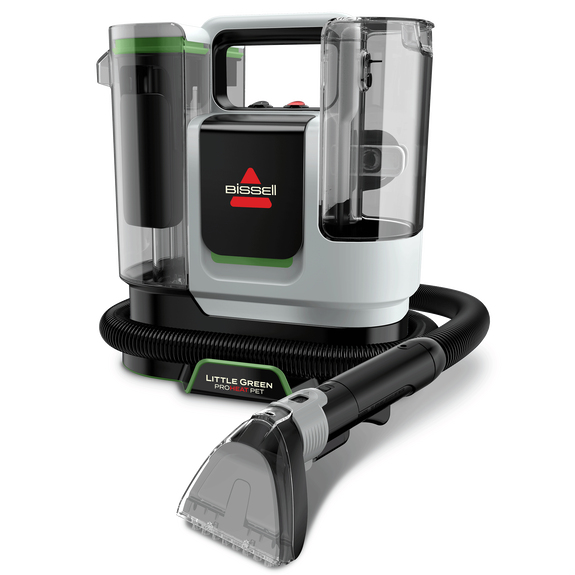 Little Green® ProHeat® Pet Portable Carpet Cleaner