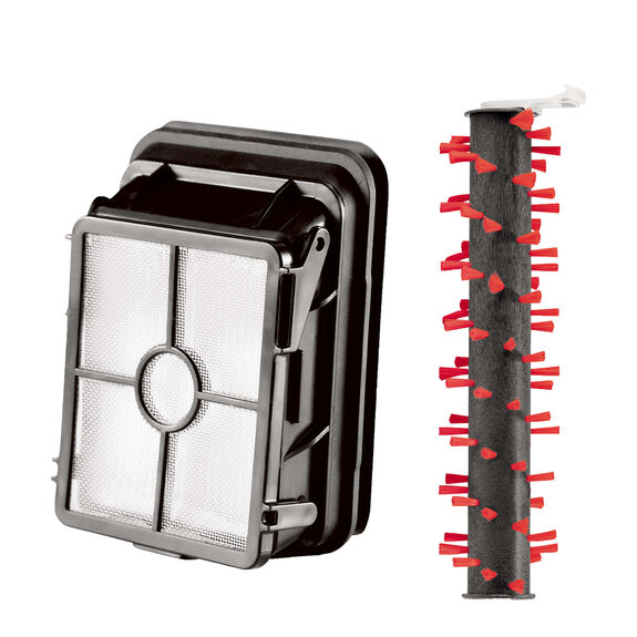 Area Rug Brush Roll & Filter Bundle B0175 BISSELL
