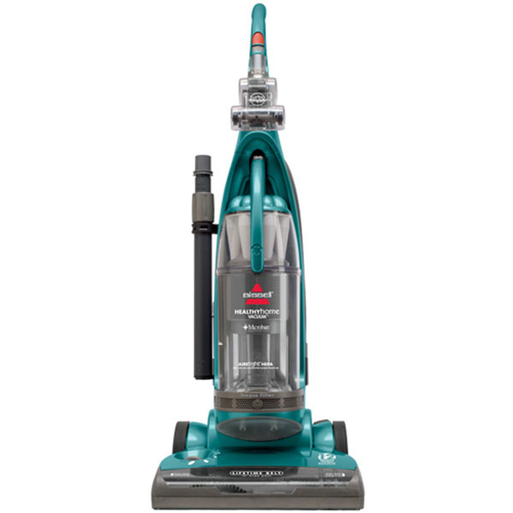 Healthy Home Vacuum® for filtering Allergens & Debris BISSELL®