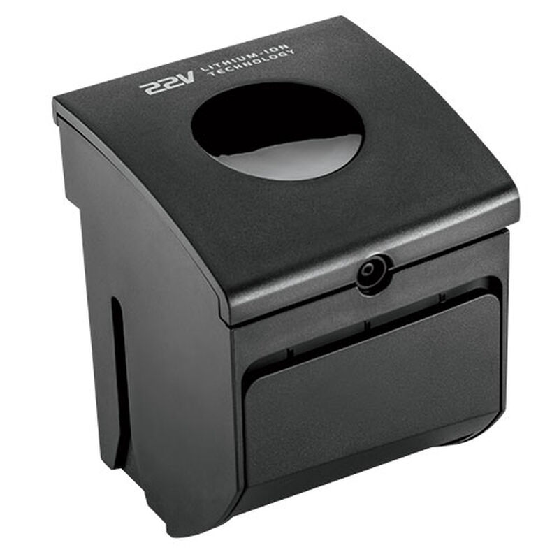 Airram Battery Pack 1610319 Bissell Vacuum Parts