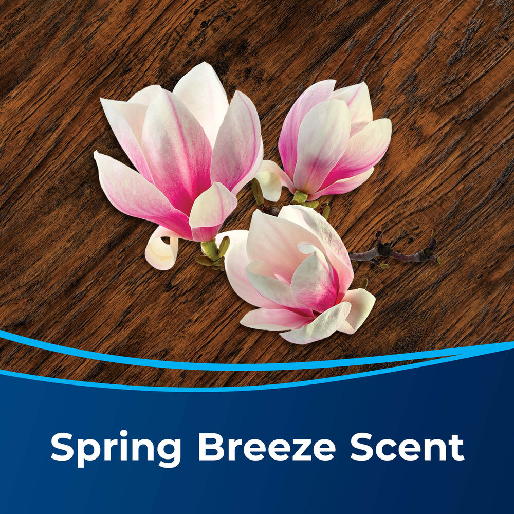 MultiSurface Cleaning Formula CrossWave® 1789 BISSELL