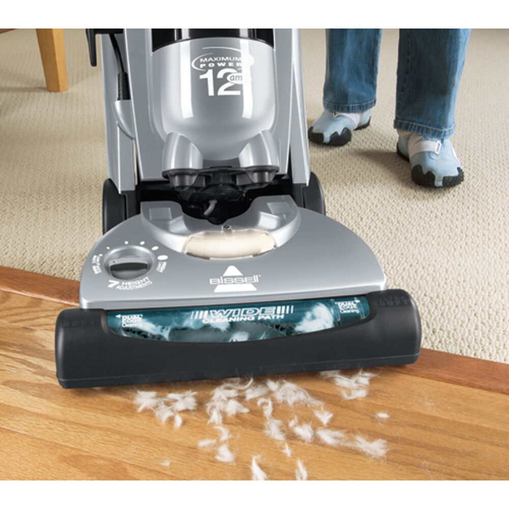 LiftOff® Revolution pet Upright Vacuum 37604 BISSELL®