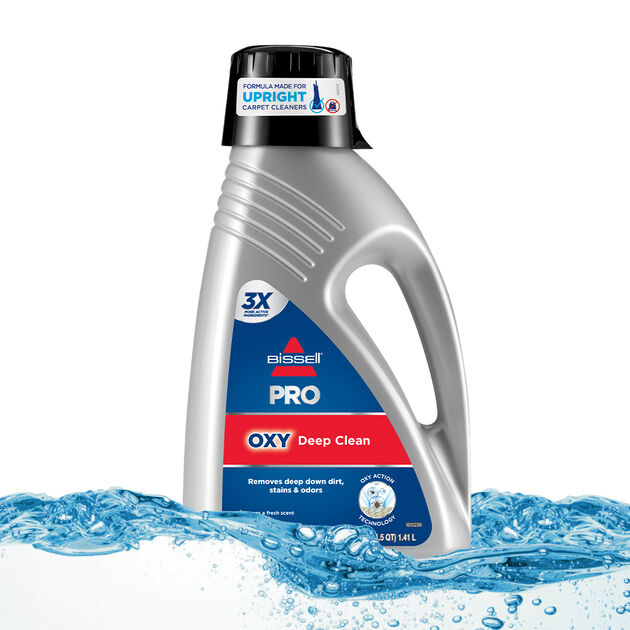 TurboClean PowerBrush Pet Carpet Cleaner 2085 BISSELL®