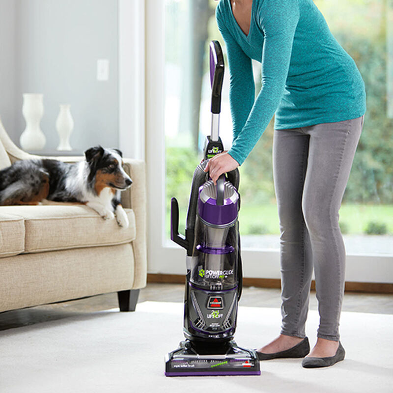 Bissell Powerglide Lift Off Pet Brush Not Spinning Bissell Powerglide Lift Off Pet Plus 2043 Bissell Vacuum Cleaners