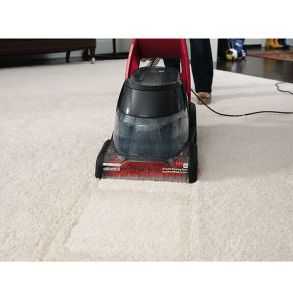 ProHeat 2X® Premier Carpet Cleaner 47A21 BISSELL®