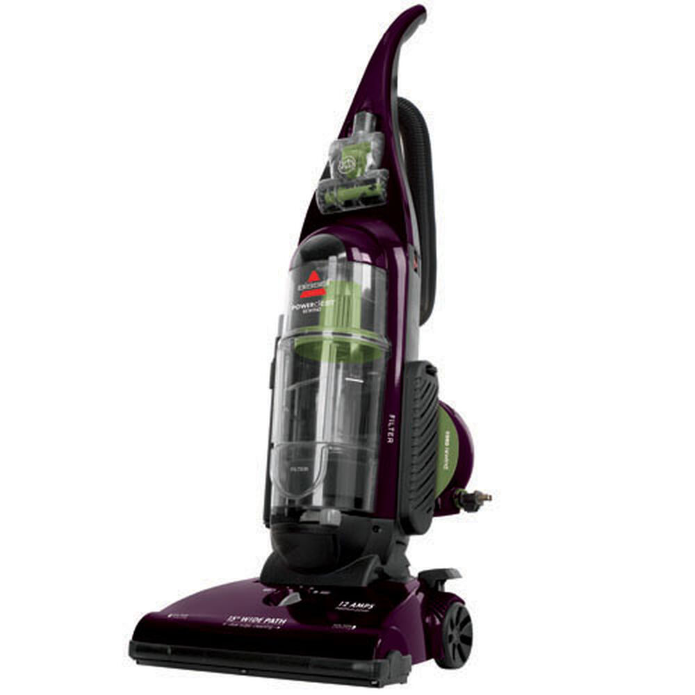 PowerClean® Rewind Vacuum BISSELL®