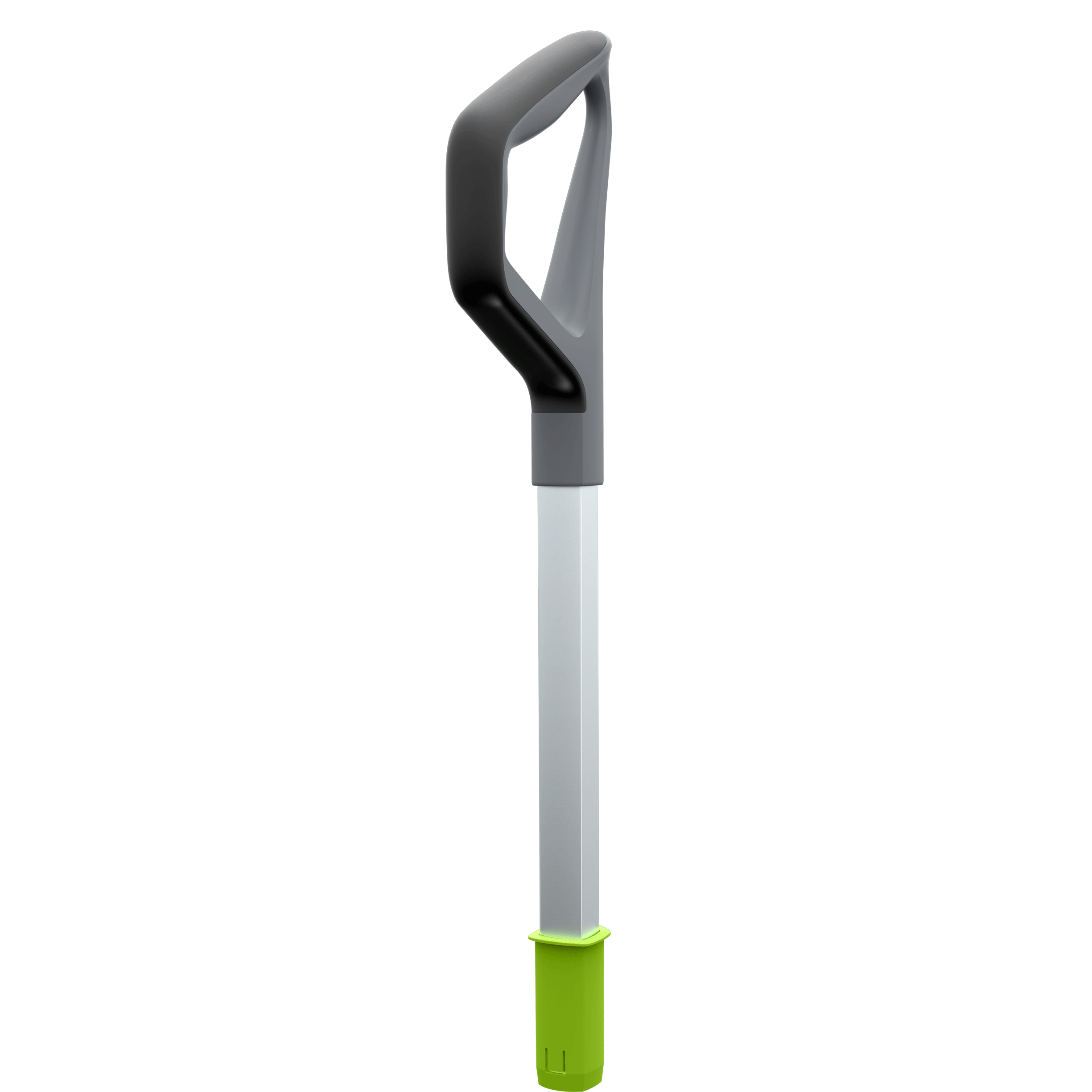 Handle Assembly 1638723 | BISSELL® SpinWave Parts