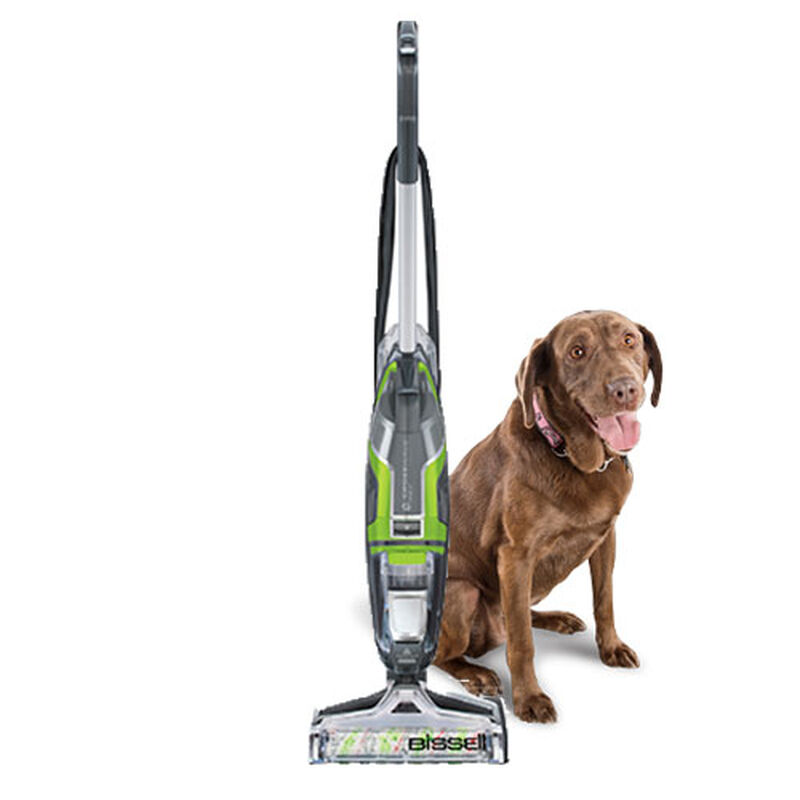 Crosswave® Pet Pro Wet/Dry Vacuum Cleaner 2306A BISSELL