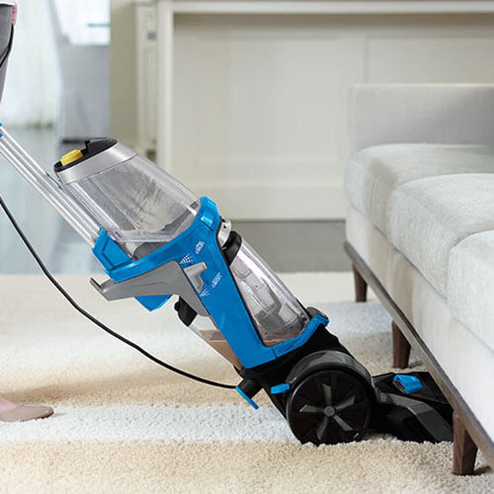 ProHeat 2X® Revolution® Pet Carpet Cleaner 15506 BISSELL®