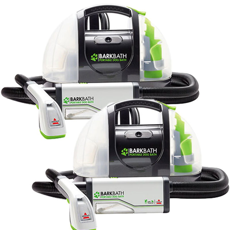 BARKBATH™ Dog Grooming Machine Bundle