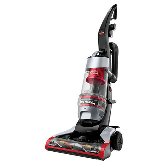 CleanView® Plus Rewind 1332 BISSELL® Vacuum Clean