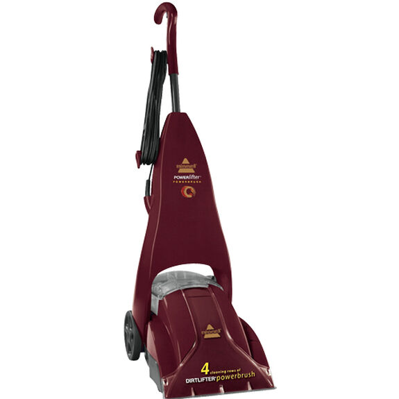PowerLifter® Upright Carpet Cleaner BISSELL®