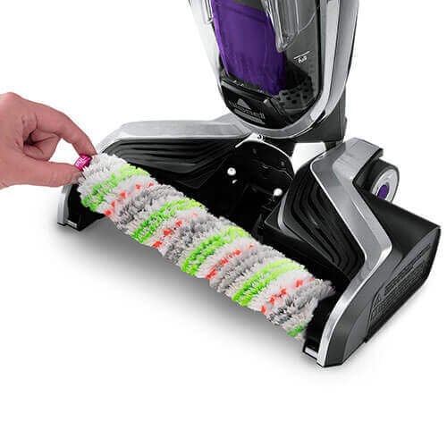 CrossWave® Pet Multi-Surface Wet Dry Vac 2328 | BISSELL