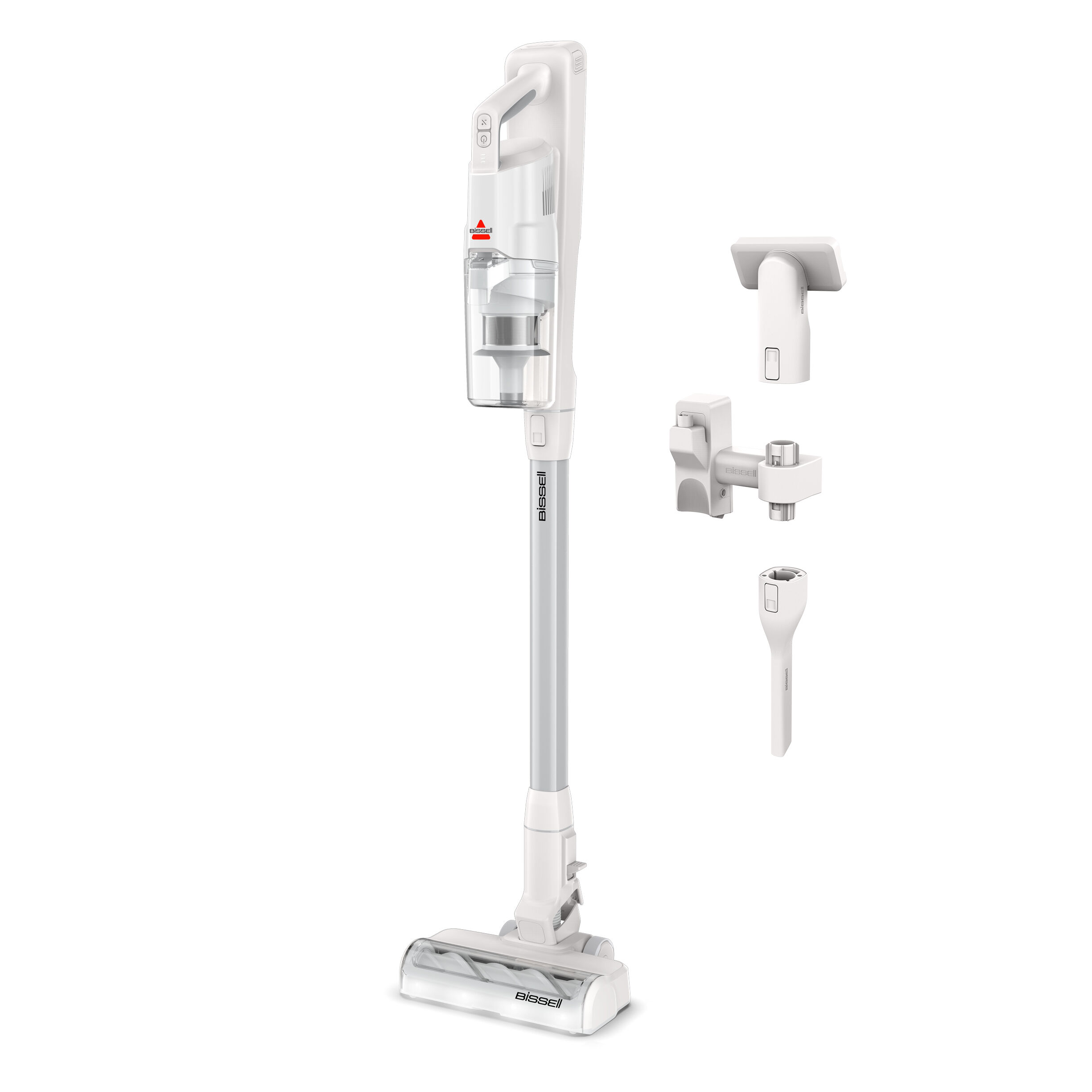PowerClean® Cordless 4173B | BISSELL® Stick Vacuum
