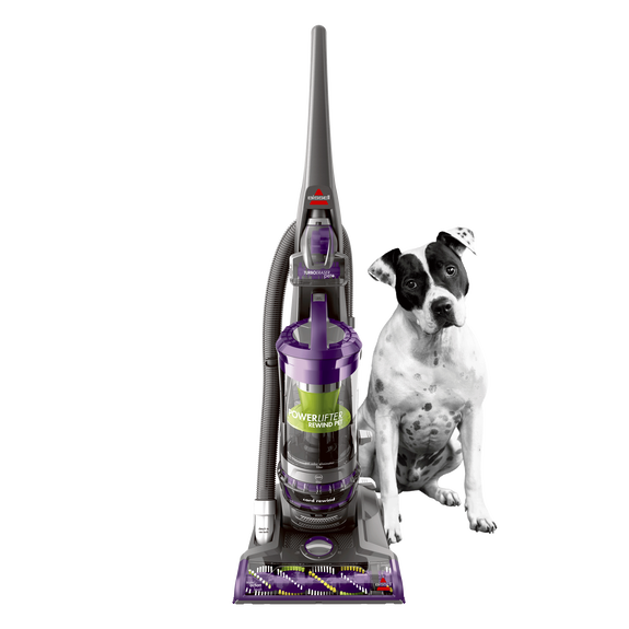 Powerlifter™ Pet Rewind Vacuum 1792 | BISSELL Vacuums