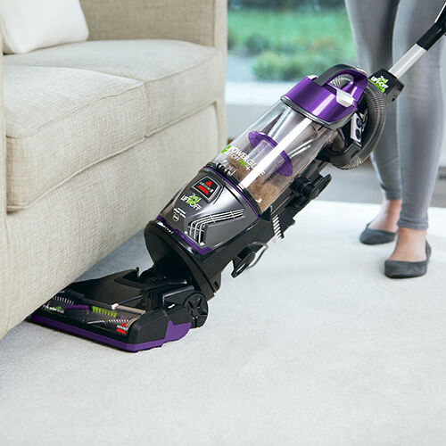 BISSELL PowerGlide Lift-Off Pet Plus 