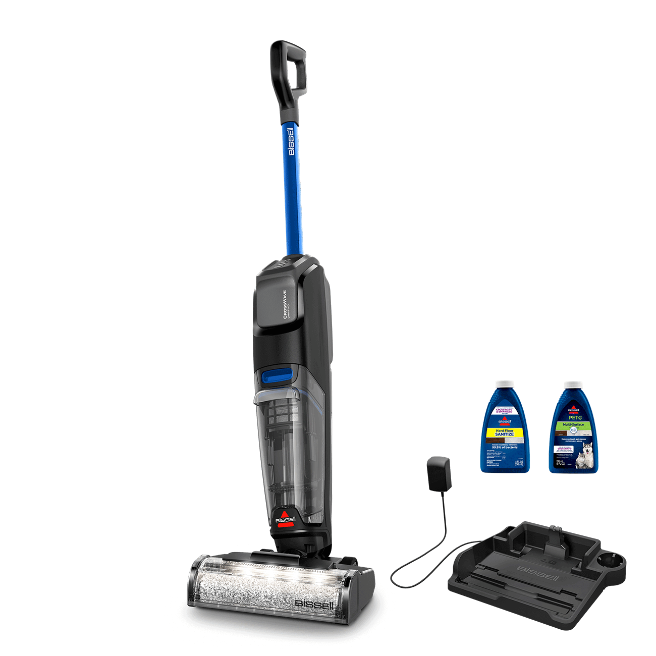 CrossWave® OmniFind™ Multi-Surface Cleaner 3967F