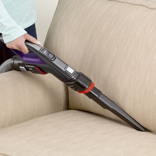 C4™ Cyclonic Canister Vacuum | BISSELL®