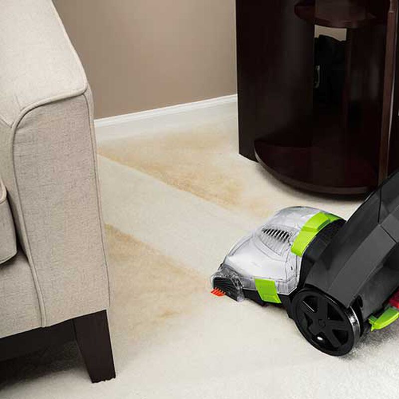 BISSELL TurboClean PowerBrush Pet 2085C BISSELL Carpet Cleaners
