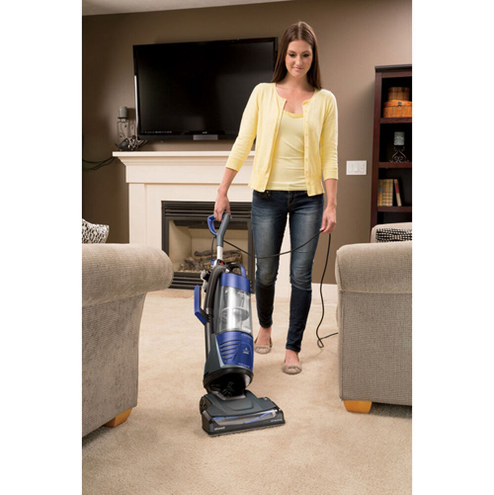 PowerGlide® Deluxe Pet Vacuum w/ LiftOff® Technology BISSELL®