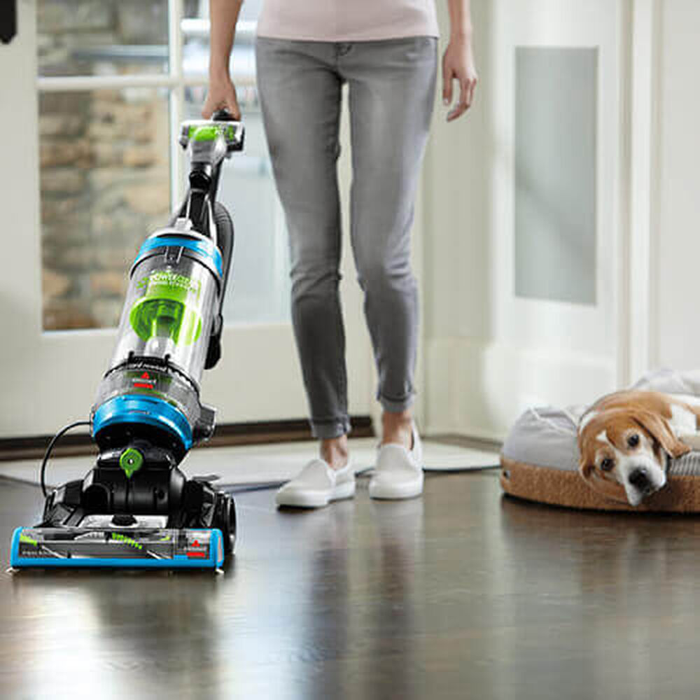 PowerClean® Swivel Rewind Pet Vacuum 2256K BISSELL Vacuum