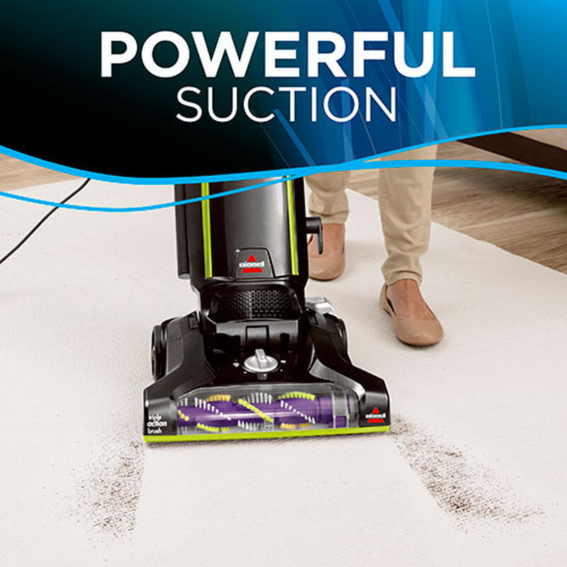 CleanView Pet Bagged Vacuum 20191 | BISSELL Vacuum Cleaner