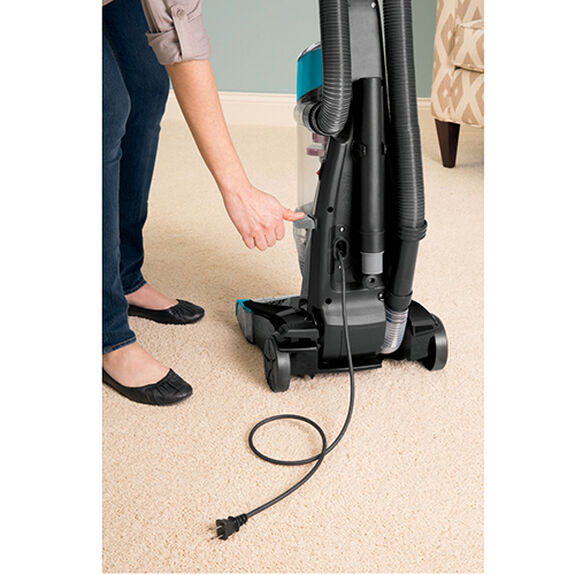 PowerLifter® Rewind Vacuum BISSELL®