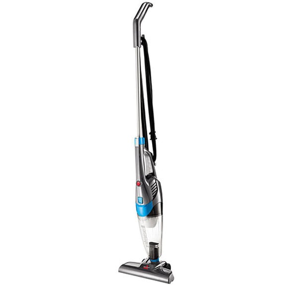 Black + Decker 3-in-1 Lightweight Corded Upright and Handheld Multi-Surface  Vacuum EV1416